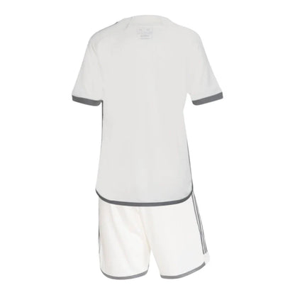 Conjunto Infantil Atlético 24-25 - Segunda Equipación Mineiro