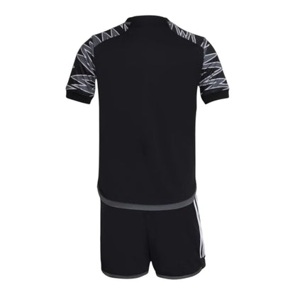 Conjunto Infantil Atlético 24-25 - Tercera Equipación Mineiro