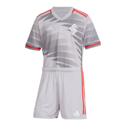 Conjunto Infantil Internacional 24-25 - Tercera Equipación