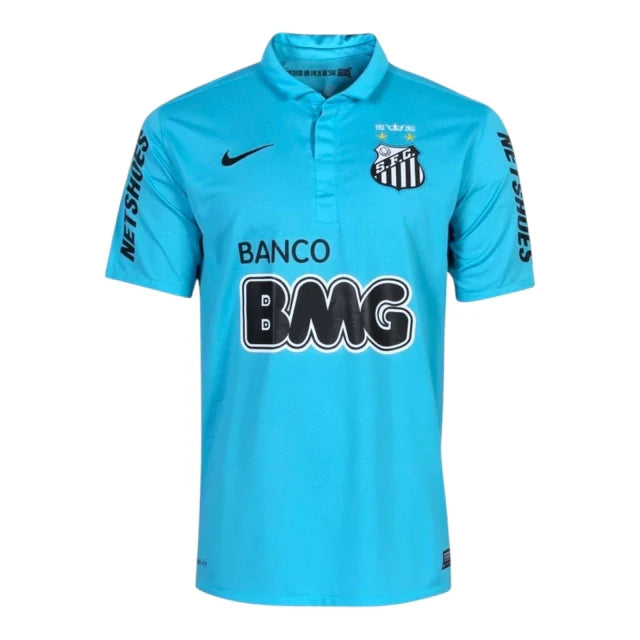 Retro Santos 2012-13 - Tercera Equipación