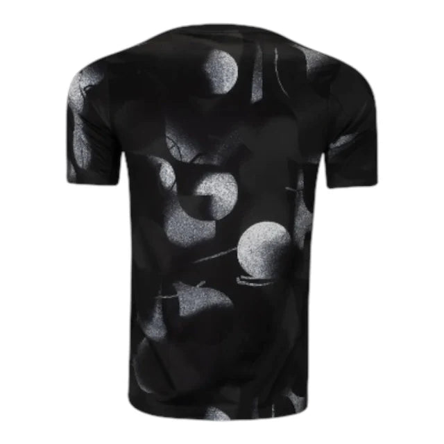 Camiseta Pre-Partido Corinthians 25-26