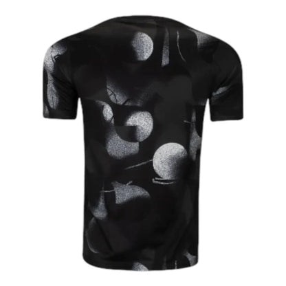 Camiseta Pre-Partido Corinthians 25-26
