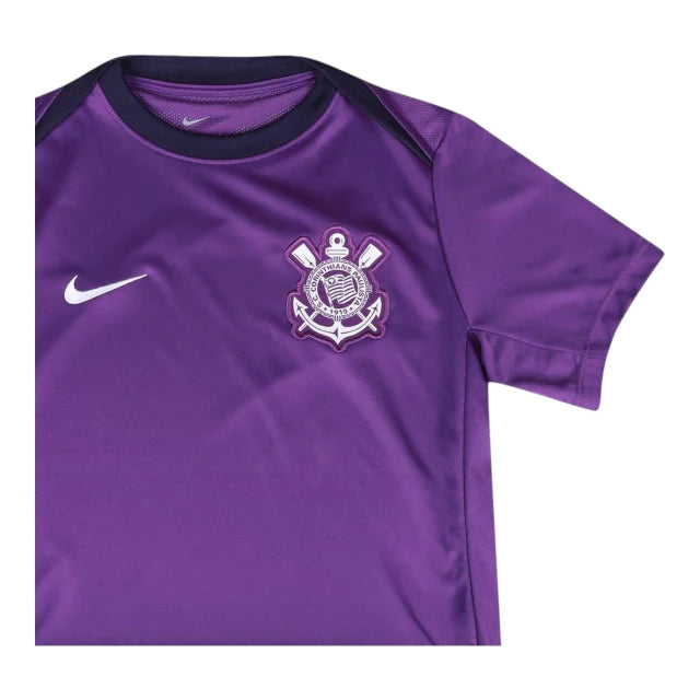 Camiseta Corinthians 25-26