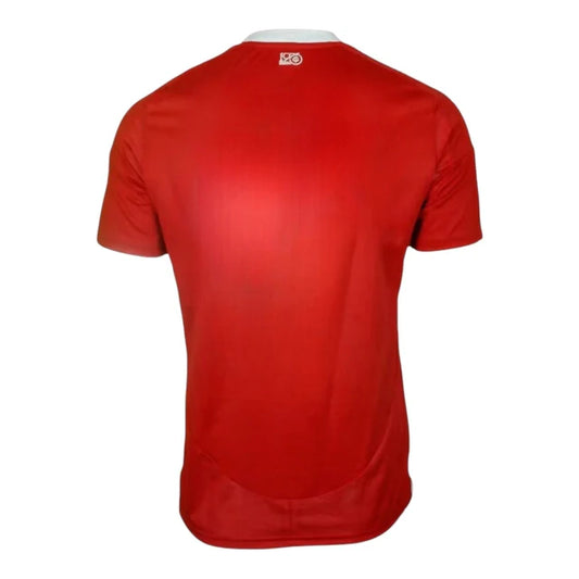Camiseta Internacional 25-26 - Primera Equipación