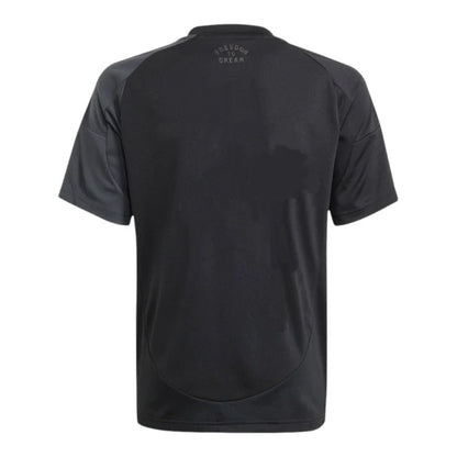 Camiseta Inter Miami 25-26 - Segunda Equipación