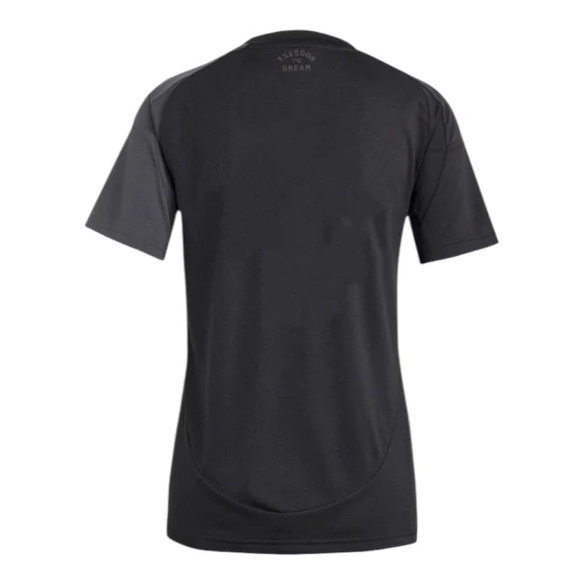 Camiseta Inter Miami 25-26 - Segunda Equipación Mujer
