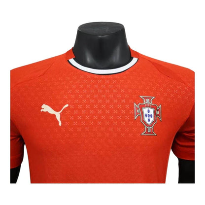 Camiseta Seleção Portugal Jugador 25-26 - Primera Equipación