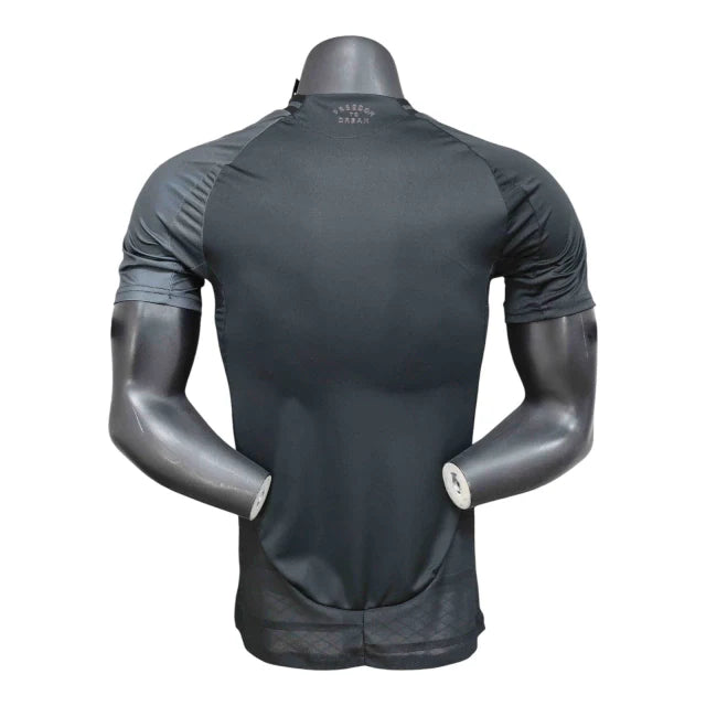 Camiseta Inter Miami Jugador 25-26 - Segunda Equipación