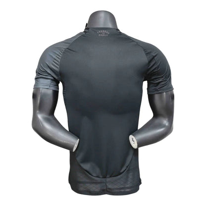Camiseta Inter Miami Jugador 25-26 - Segunda Equipación