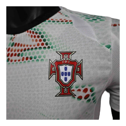 Camiseta Seleção Portugal Jugador 25-26 - Segunda Equipación