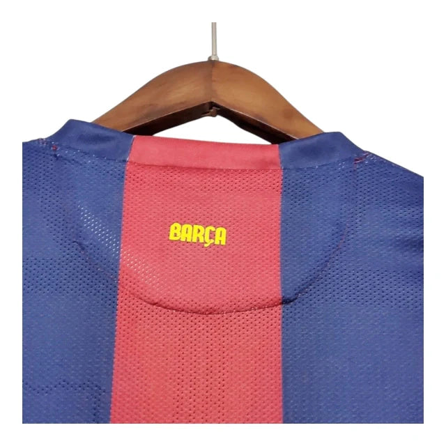 Retro Barcelona 2014-15 - Primera Equipación