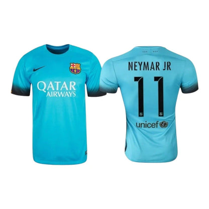 Retro Barcelona 2015-16 - Tercera Equipación