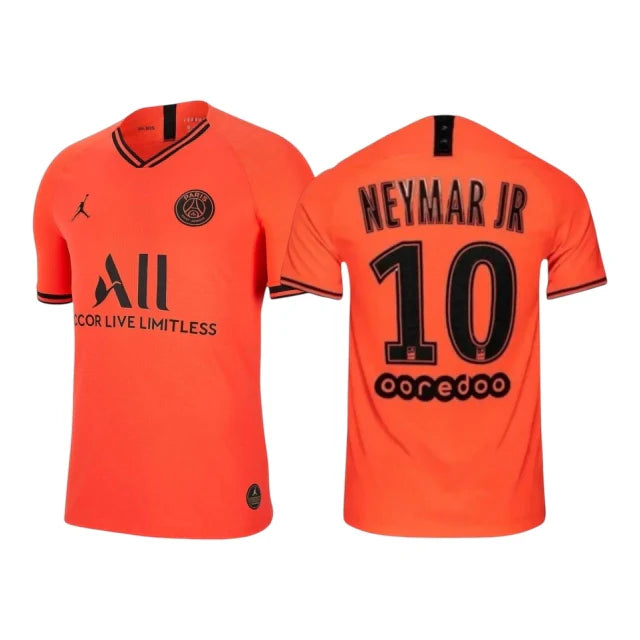 Retro Paris SaintGermain 2019-20 - Segunda Equipación