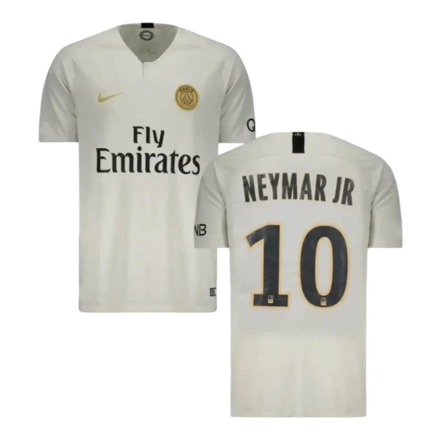 Retro Paris SaintGermain 2018-19 - Segunda Equipación