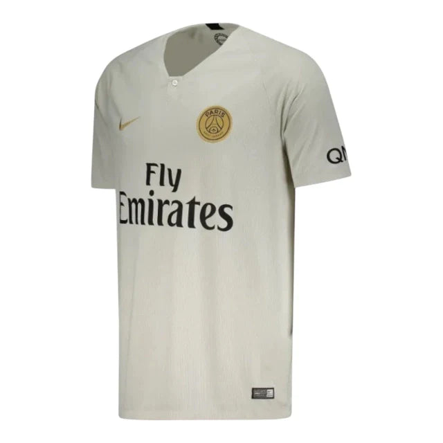 Retro Paris SaintGermain 2018-19 - Segunda Equipación
