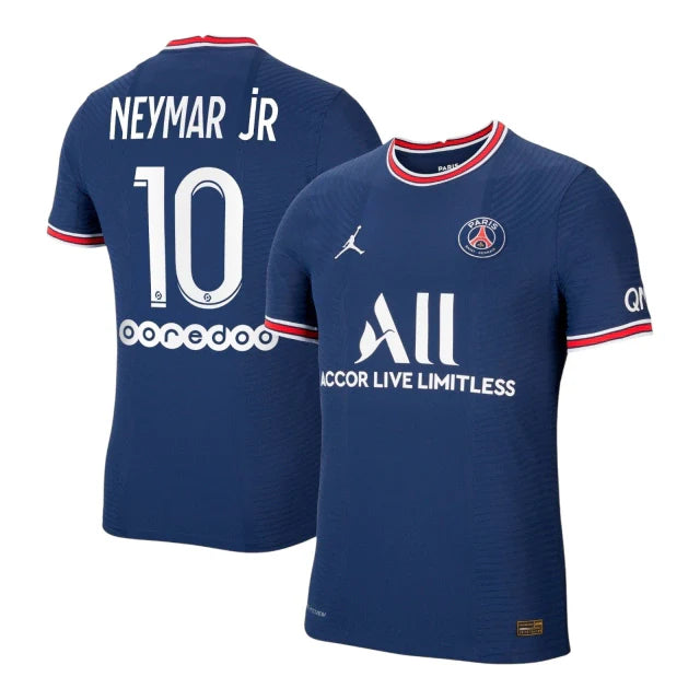 Retro Paris SaintGermain 21-22 - Primera Equipación
