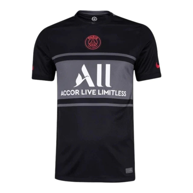 Retro Paris SaintGermain 21-22 - Tercera Equipación