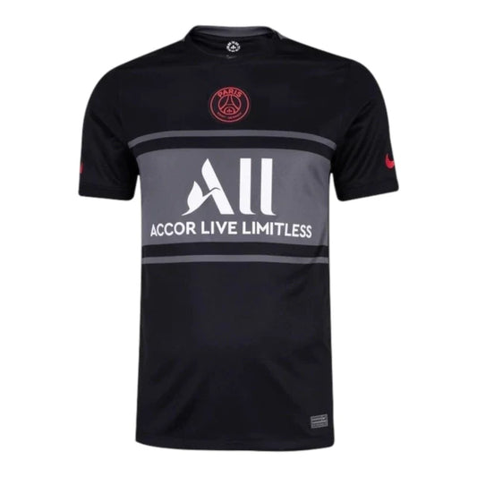 Retro Paris SaintGermain 21-22 - Tercera Equipación
