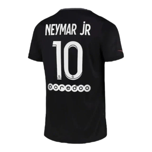 Retro Paris SaintGermain 21-22 - Tercera Equipación
