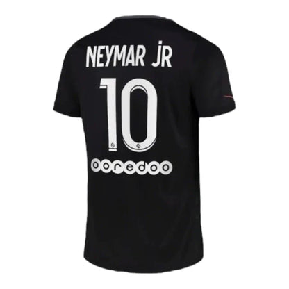 Retro Paris SaintGermain 21-22 - Tercera Equipación