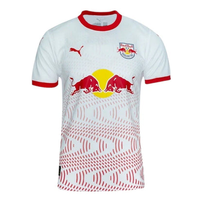 Camiseta Red Bull Bragantino 25-26 - Primera Equipación