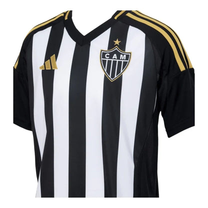 Camiseta Atlético 25-26 - Primera Equipación Mineiro