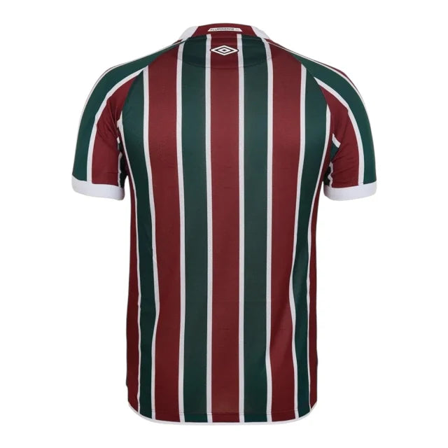 Camiseta Fluminense 25-26 - Primera Equipación