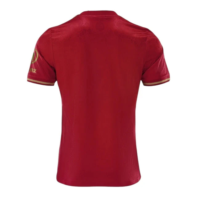 Camiseta Bayern de Munich Aniversário 125 anos 25-26 - Edición Especial Especial