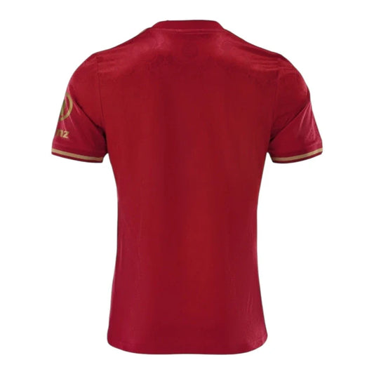 Camiseta Bayern de Munich Aniversário 125 anos 25-26 - Edición Especial Especial