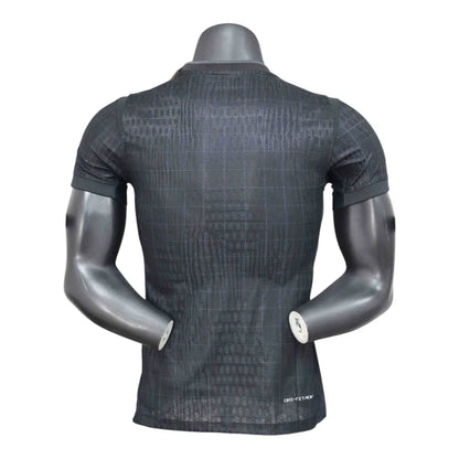 Camiseta Tottenham Jugador 25-26 - Segunda Equipación