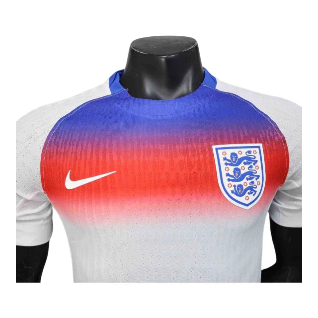 Camiseta Seleção Angleterre Jugador 25-26 - Primera Equipación