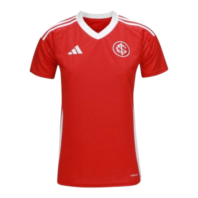 Camiseta Internacional 25-26 - Primera Equipación Mujer