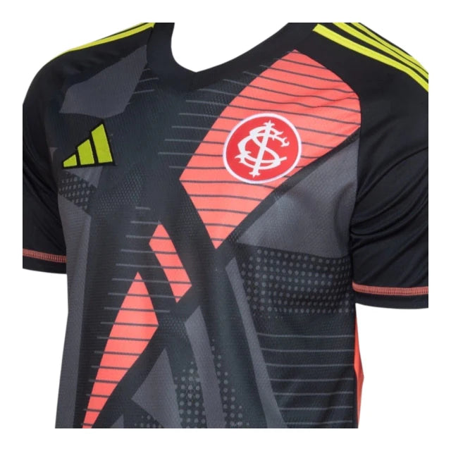 Camiseta de Portero Internacional 25-26 - Primera Equipación