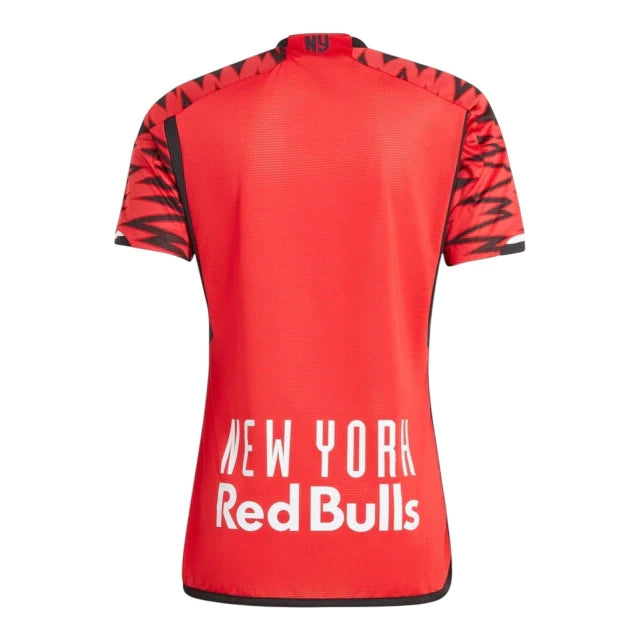Camiseta New York Red Bull 25-26 - Primera Equipación