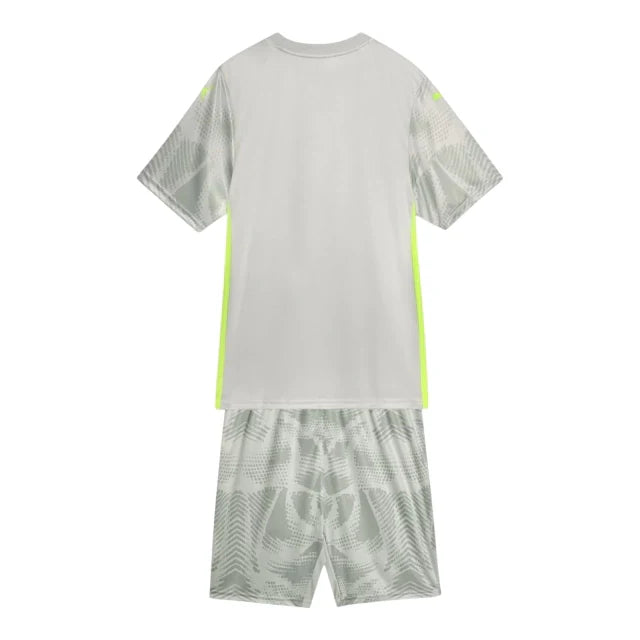 Conjunto Infantil Palmeiras Portero 25-26 - Tercera Equipación