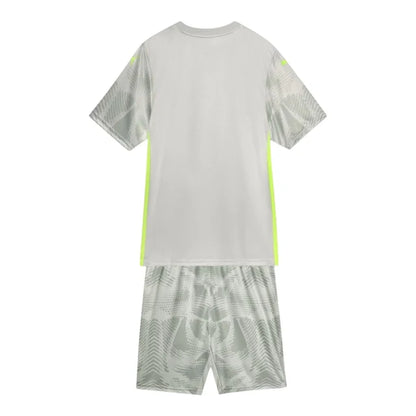 Conjunto Infantil Palmeiras Portero 25-26 - Tercera Equipación