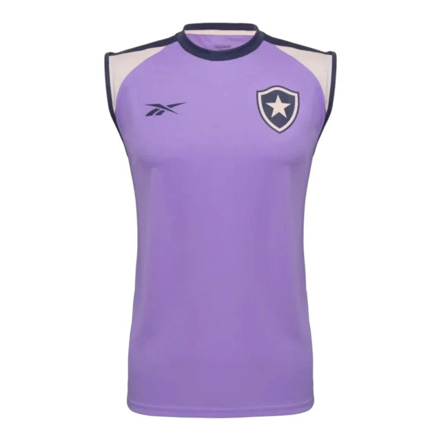 Camiseta de Entrenamiento sin Mangas Botafogo Jugador 25-26