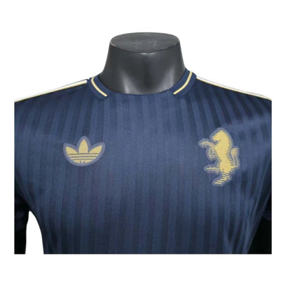 Camiseta Juventus Terrace Icons Jugador 25-26