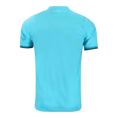 Camiseta de Portero Lazio Edição Aniversário 125 anos 25-26