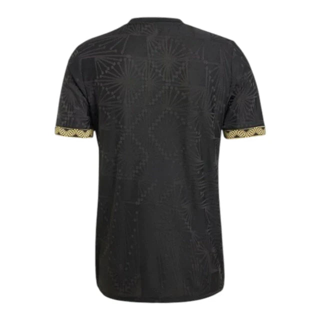 Camiseta Seleção Mexique 25-26 - Primera Equipación