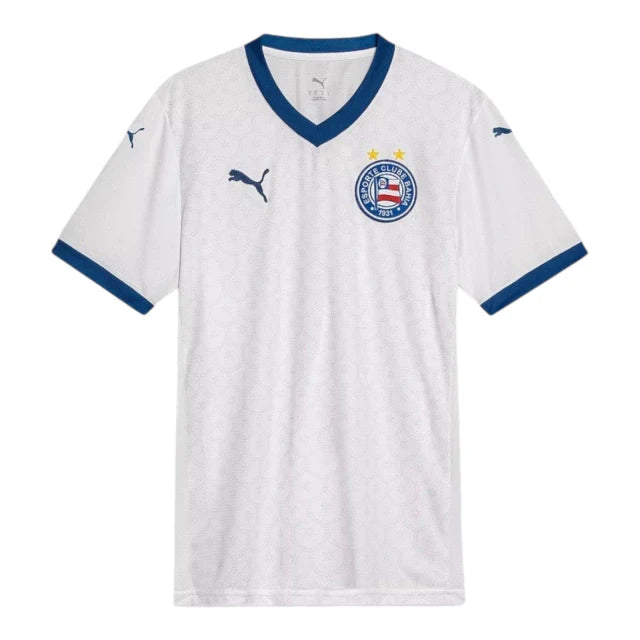 Camiseta Bahia 25-26 - Primera Equipación