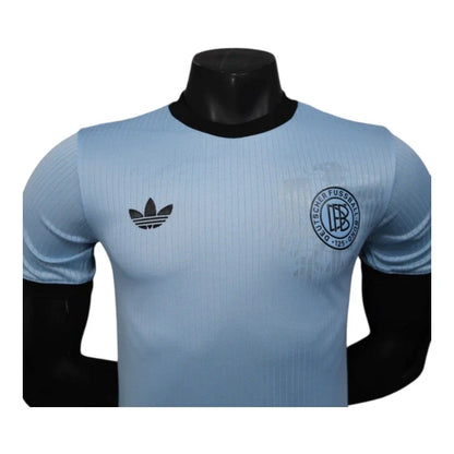 Camiseta de Portero Seleção Alemanha Edição Aniversário 125 anos Jugador 25-26 - Primera Equipación