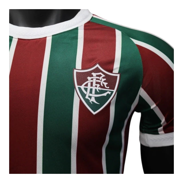 Camiseta Fluminense Jugador 25-26 - Primera Equipación