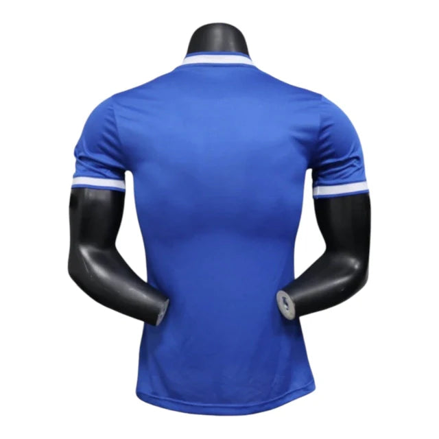 Camiseta Real Madrid Jugador 25-26 - Tercera Equipación