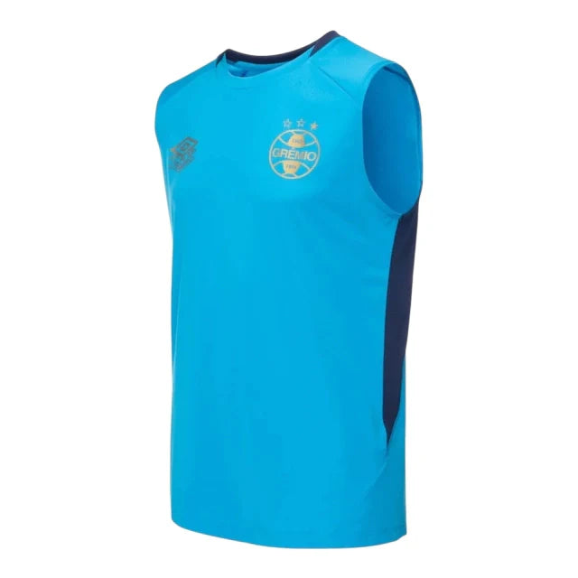 Camiseta de Entrenamiento sin Mangas Grêmio 25-26