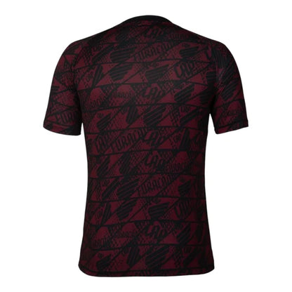 Camiseta Pre-Partido Athletico 25-26 - Paranaense