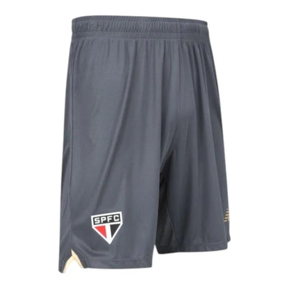 Short São Paulo 25-26 - Hombre