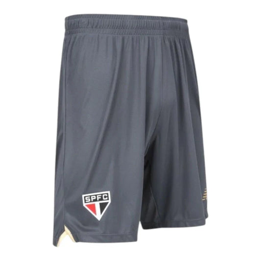 Short São Paulo 25-26 - Hombre