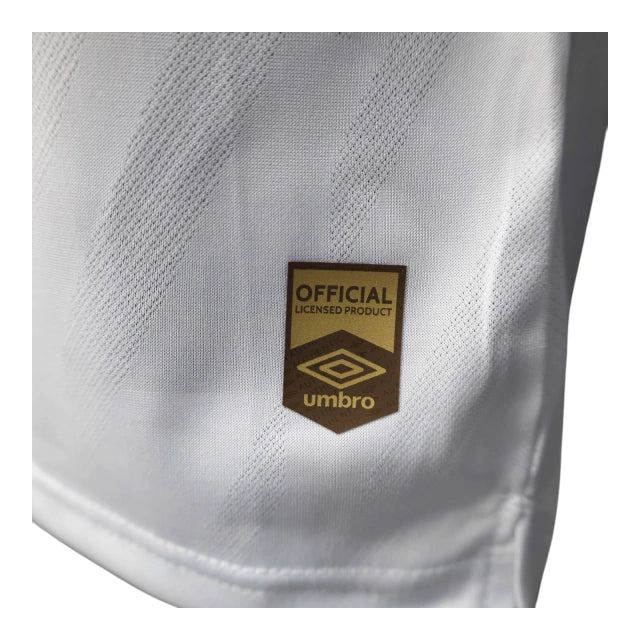 Camiseta Santos Jugador 25-26 - Primera Equipación
