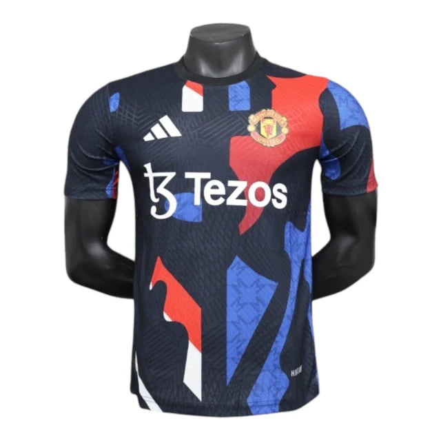Camiseta Manchester United Jugador 25-26